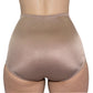 4way Stretch Full Coverage Panty, Light Shaping