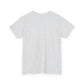 “Hella Trippy” Cotton Graphic Tee