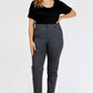 “Mood Swings” Stretch Jeans