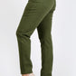 “Mood Swings” Stretch Jeans