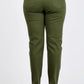 “Mood Swings” Stretch Jeans