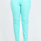 “Mood Swings” Stretch Jeans