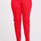 “Mood Swings” Stretch Jeans