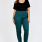 “Mood Swings” Stretch Jeans