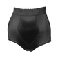 High Waist Padded Panty Light Control