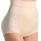 High Waist Padded Panty Light Control