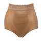High Waist Padded Panty Light Control