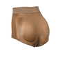 High Waist Padded Panty Light Control