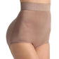 High Waist Padded Panty Light Control