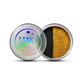 Split Color Moon Water Liner