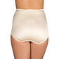 Light Shaping Panty with comfort V Leg lace design