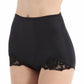 Light Shaping Panty with comfort V Leg lace design