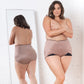 Light Shaping Panty with comfort V Leg lace design