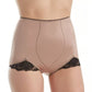 Light Shaping Panty with comfort V Leg lace design