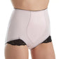 Light Shaping Panty with comfort V Leg lace design