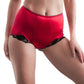 Light Shaping Panty with comfort V Leg lace design