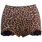Light Shaping Panty with comfort V Leg lace design
