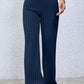“Morgan” Flare Pants