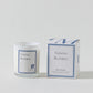 Gentle Bluebell Soy Wax Candle