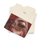 “Ruby Rose Rebel” Graphic Tee