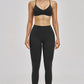 The Zenith Sports Bra Leggings 2-Piece Set