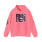 “Spoiled AF” Heavy Blend™ Hooded Sweatshirt
