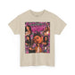 “Parental Advisory” Kehlani Graphic Tee