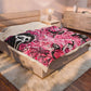 Velveteen Plush Blanket