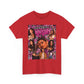 “Parental Advisory” Kehlani Graphic Tee