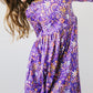 No Bad Days 3/4 Sleeve Pocket Twirl Dress