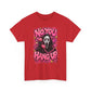“No You Hang Up” Ghost Face Graphic Tee