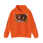 Oyera Charisma Hooded Sweatshirt