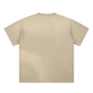 “Parental Advisory” Kehlani Sunfade Paint Splatter Tee