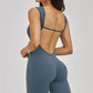 The Zenith Jumpsuit