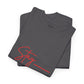 Stay on Their Neck T‑Shirt — Motivational Graphic Tee