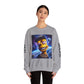 “Anti Social” Heavy Blend™ Crewneck Sweatshirt
