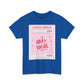 Anti-Social Guest Check T-Shirt