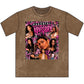 “Parental Advisory” Kehlani Vintage Crewneck Tee