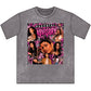 “Parental Advisory” Kehlani Vintage Crewneck Tee