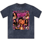 “Parental Advisory” Kehlani Vintage Crewneck Tee