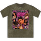 “Parental Advisory” Kehlani Vintage Crewneck Tee