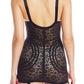 Body Briefer Extra Firm Shaping  - Black