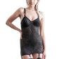 Body Briefer Extra Firm Shaping  - Black