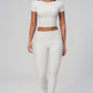 The Rapture T-shirt Leggings 2-Piece Set