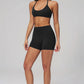 The Rapture Sports Bra Shorts 2-Piece Set