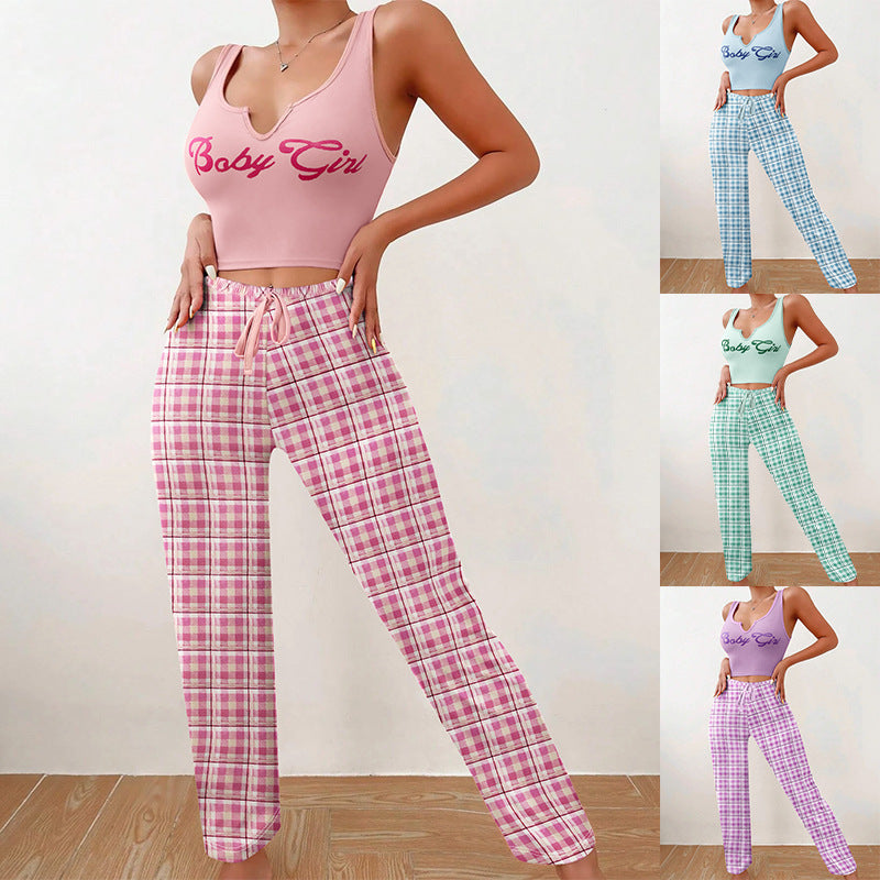 Babygirl 2 Pc Sleepwear