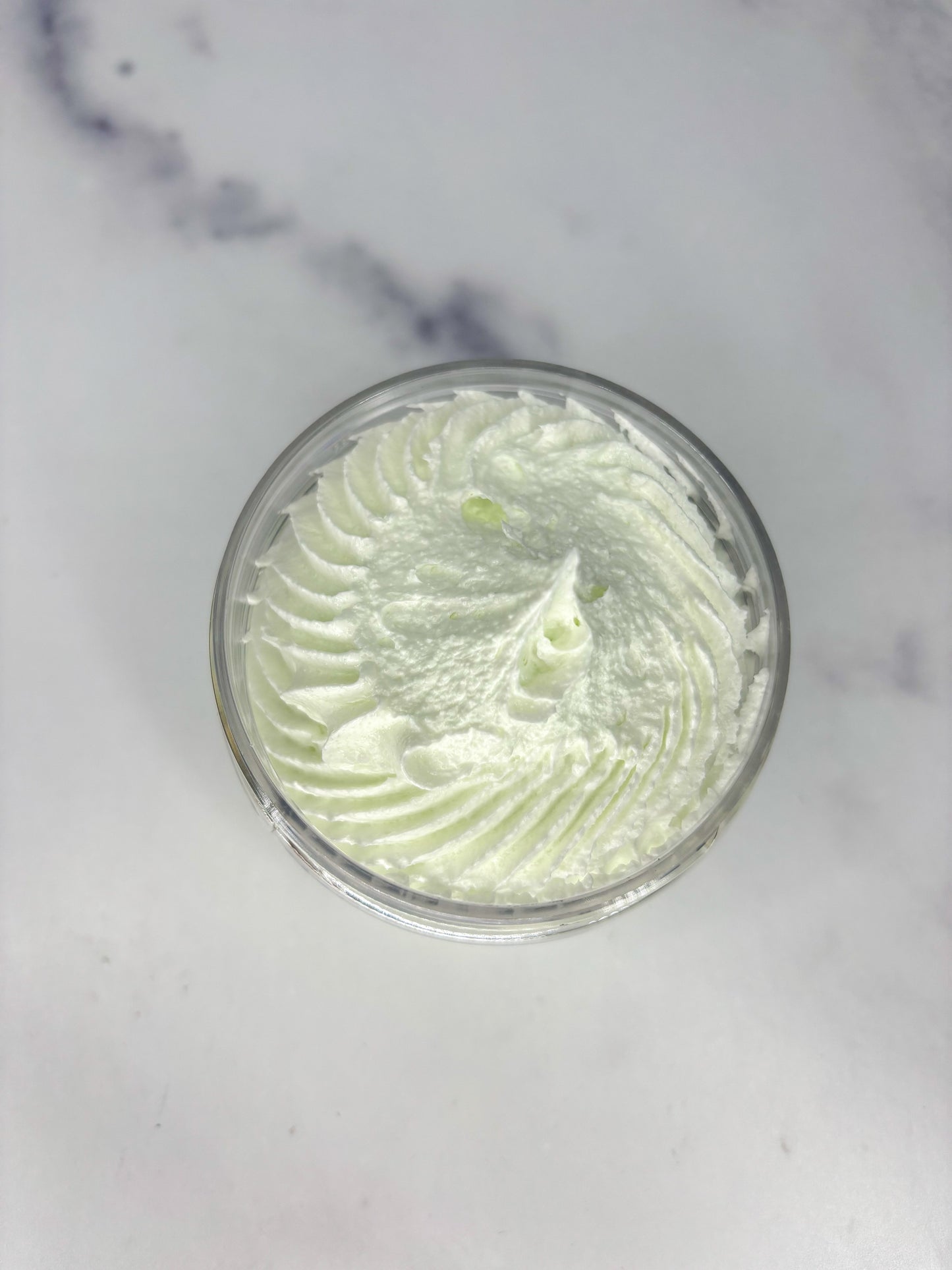 FOAMING SUGAR SCRUB