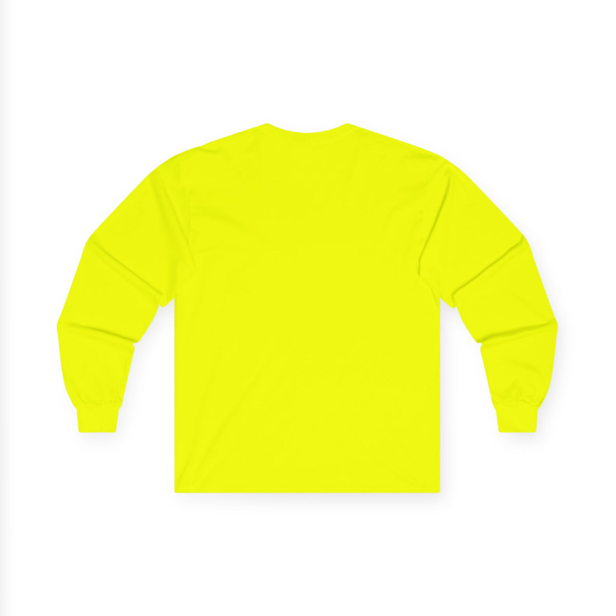“Scream Queen” Long Sleeve Tee
