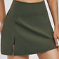 The Seraphine Tank Top Skirt 2-Piece Set