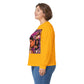 “Parental Advisory” Kehlani Long Sleeve Tee